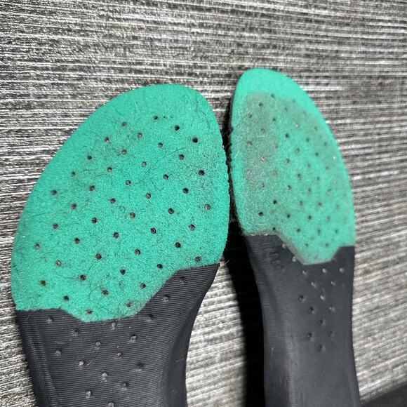 ON Cloud Cloudace Trainer Running Shoes Comfort Black Graphite/Olive Women's 10 - Picture 15 of 16